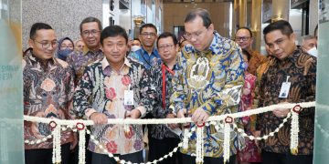 Buka KCP di BEI, Strategi BSI untuk Permudah Masyarakat Dapatkan Akses Layanan & Produk Syariah