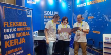 BFI Finance Dukung Inovasi Dan Teknologi Dalam Sektor Industri Percetakan