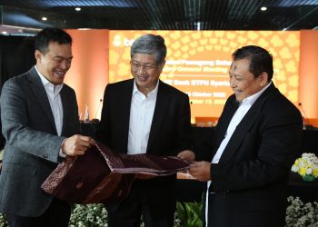 RUPSLB BTPN Syariah Tetapkan Ongki Wanadjati Dana Sebagai Komisaris