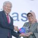 Kembangkan Islamic Ecosystem, BSI Raih Penghargaan Sebagai Bank Syariah Terbaik