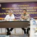 BP2P Jawa 1 Bahas Serah Terima dan Revitalisasi Rusun Polri