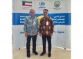 BSI dan BSI Maslahat Hadir Dalam Forum UNHCR di Kuwait