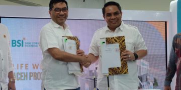 Aceh Jadi Fokus BSI Dalam Penyaluran KPR Tapera Syariah