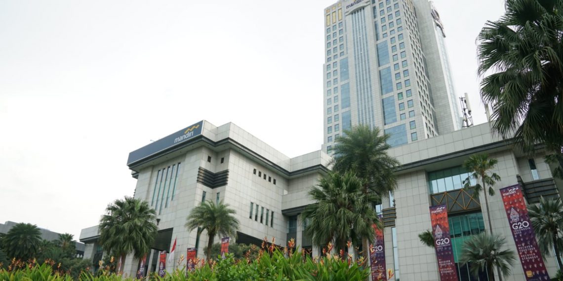 Bank Mandiri Kembangkan Layanan Digital untuk Fasilitasi Setoran NegaraDidapuk Jadi Collecting Agent Terbaik oleh Kemenkeu