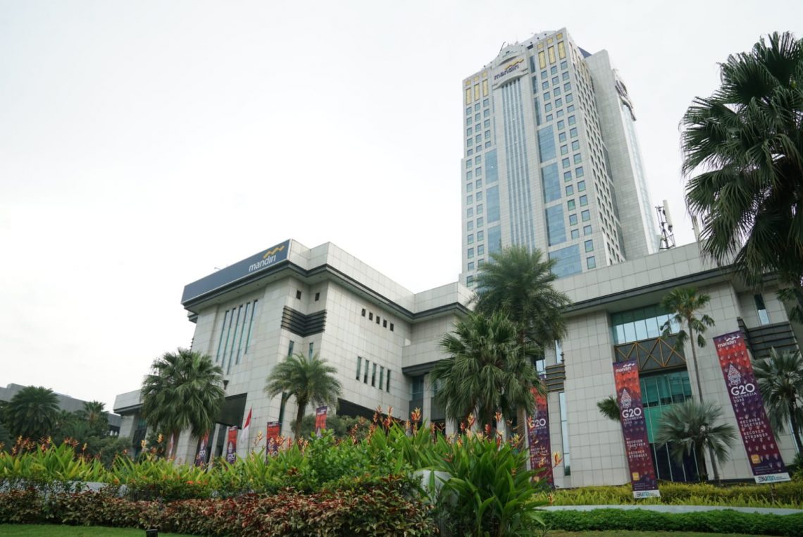 Bank Mandiri Kembangkan Layanan Digital untuk Fasilitasi Setoran NegaraDidapuk Jadi Collecting Agent Terbaik oleh Kemenkeu