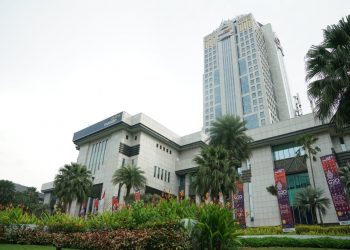 Bank Mandiri Kembangkan Layanan Digital untuk Fasilitasi Setoran NegaraDidapuk Jadi Collecting Agent Terbaik oleh Kemenkeu