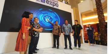 BTN Properti Expo Incar Rp 1 Triliun