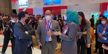 SOE International Conference 2022, Dirut BSI: Transformasi Digital Untuk Mendorong Pertumbuhan