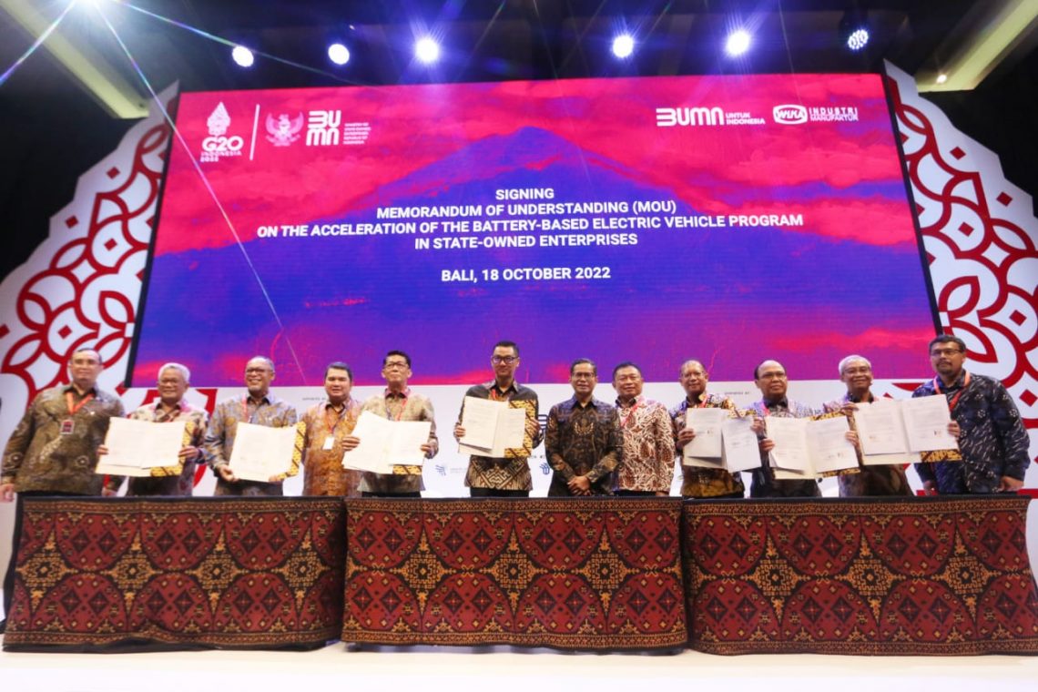 Kios Pupuk Indonesia Penuhi Kebutuhan Pupuk Non Subsidi