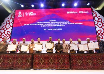 Kios Pupuk Indonesia Penuhi Kebutuhan Pupuk Non Subsidi