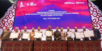 Kios Pupuk Indonesia Penuhi Kebutuhan Pupuk Non Subsidi