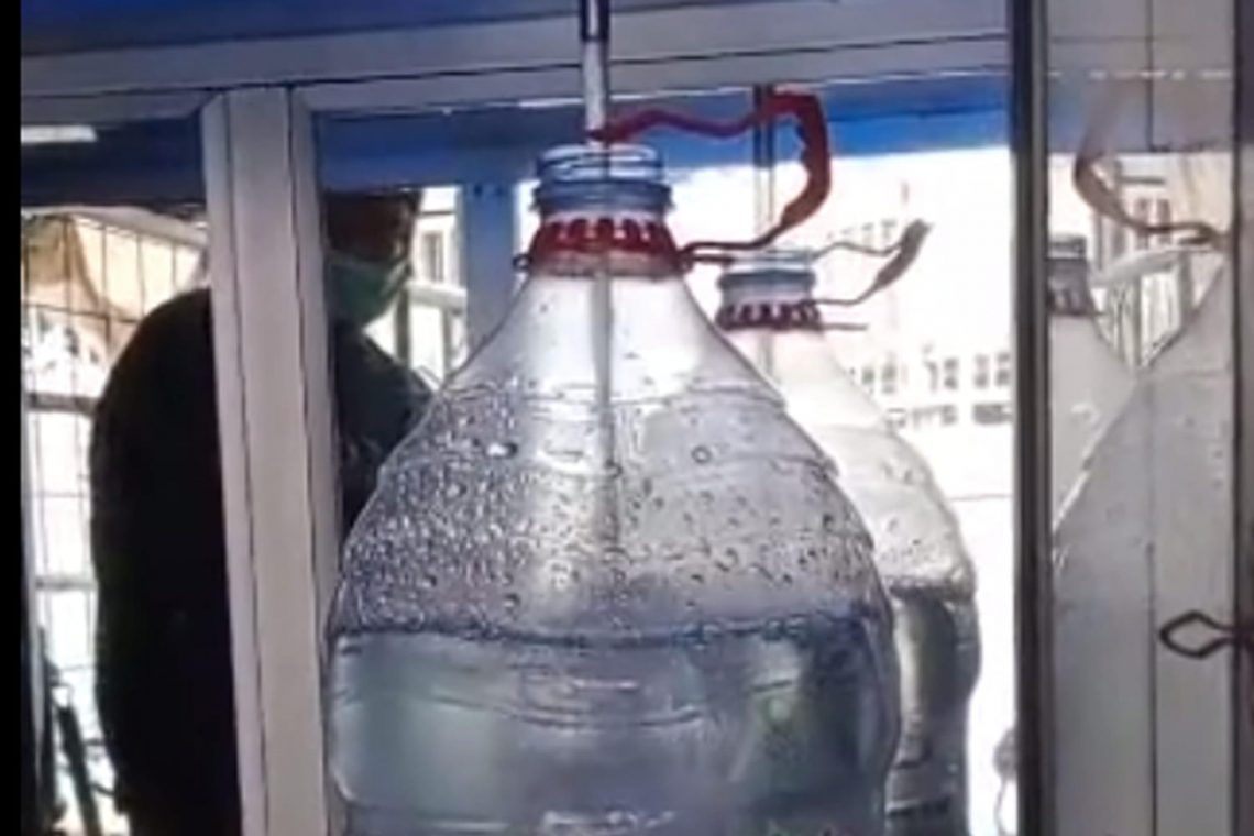 Komnas Anak Minta BPOM Labeli “Berpotensi Mengandung Etilon Glikol” Untuk Kemasan Galon Sekali Pakai