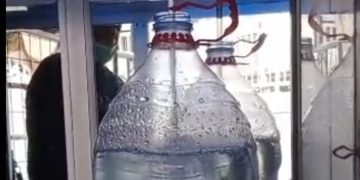 Komnas Anak Minta BPOM Labeli “Berpotensi Mengandung Etilon Glikol” Untuk Kemasan Galon Sekali Pakai