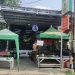Sinergi dengan IKDU Indonesia, BSI Maslahat Sediakan Warung Makan Gratis
