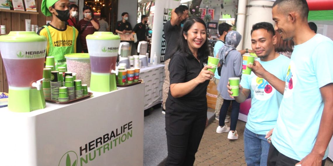 Pupuk Semangat Kewirausahaan Untuk Generasi Muda