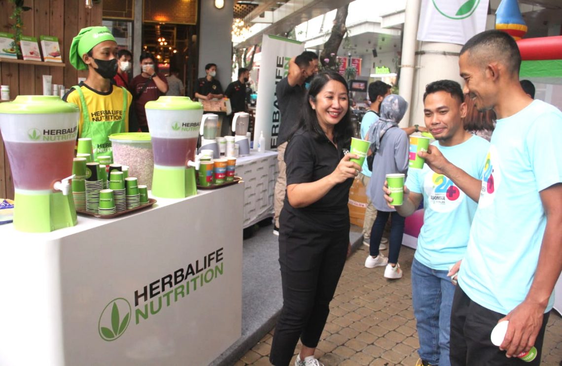 Pupuk Semangat Kewirausahaan Untuk Generasi Muda