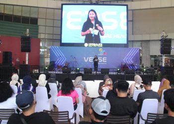 Pupuk Semangat Kewirausahaan Untuk Generasi Muda