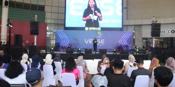 Pupuk Semangat Kewirausahaan Untuk Generasi Muda