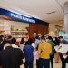 Paris Baguette Buka Outlet ke 8 di PIK Avenue