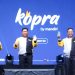 Jawab Kebutuhan Nasabah Wholesale, Bank Mandiri Luncurkan Kopra Mobile App