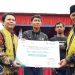 BSI dan BSI Maslahat Bantu UMKM di Sumatera Barat