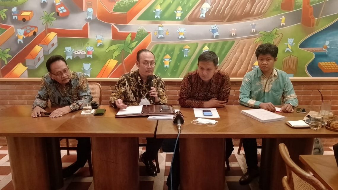 ASO Jalan Terus, Pemerintah Abaikan Putusan MA