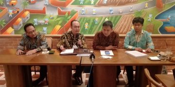 ASO Jalan Terus, Pemerintah Abaikan Putusan MA