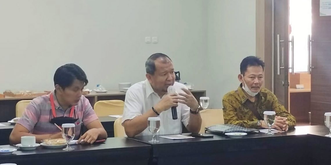 Industri Pest Control Minta Izin Usaha di Bawah Kemenperin