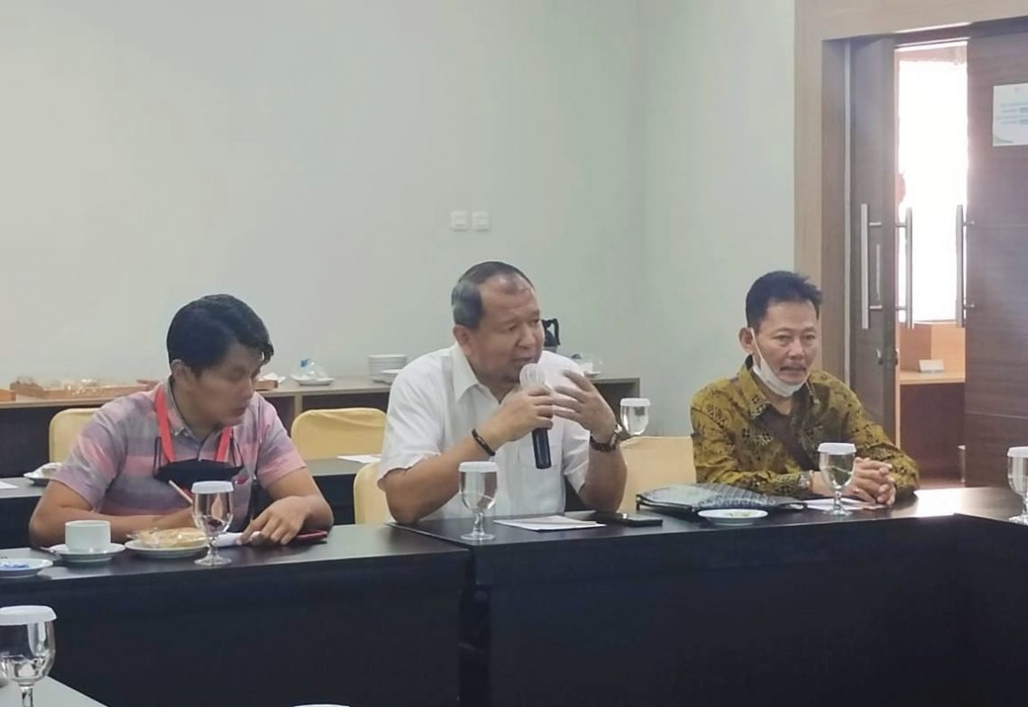 Industri Pest Control Minta Izin Usaha di Bawah Kemenperin