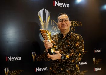 Jaga Pembiayaan Sehat dan Sustain, BSI Raih ESG Disclosure Award 2022