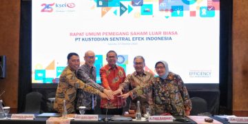 Gen Z Kuasai Pasar Modal Indonesia