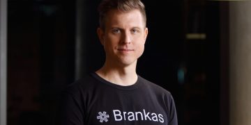 Kolaborasi Brankas dan VISA, Permudah Skor Kredit dan Opsi Pembayaran untuk Konsumen