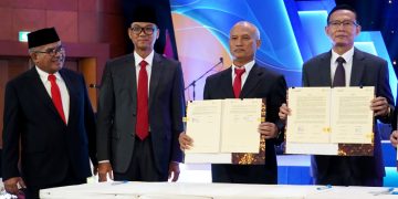 Hari Listrik Nasional, BSI & PLN Kolaborasi Beri Kemudahan Pegawai Miliki Rumah