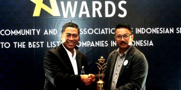 BTN PPerusahaan Publik Terbaik di Bidang Perumahan