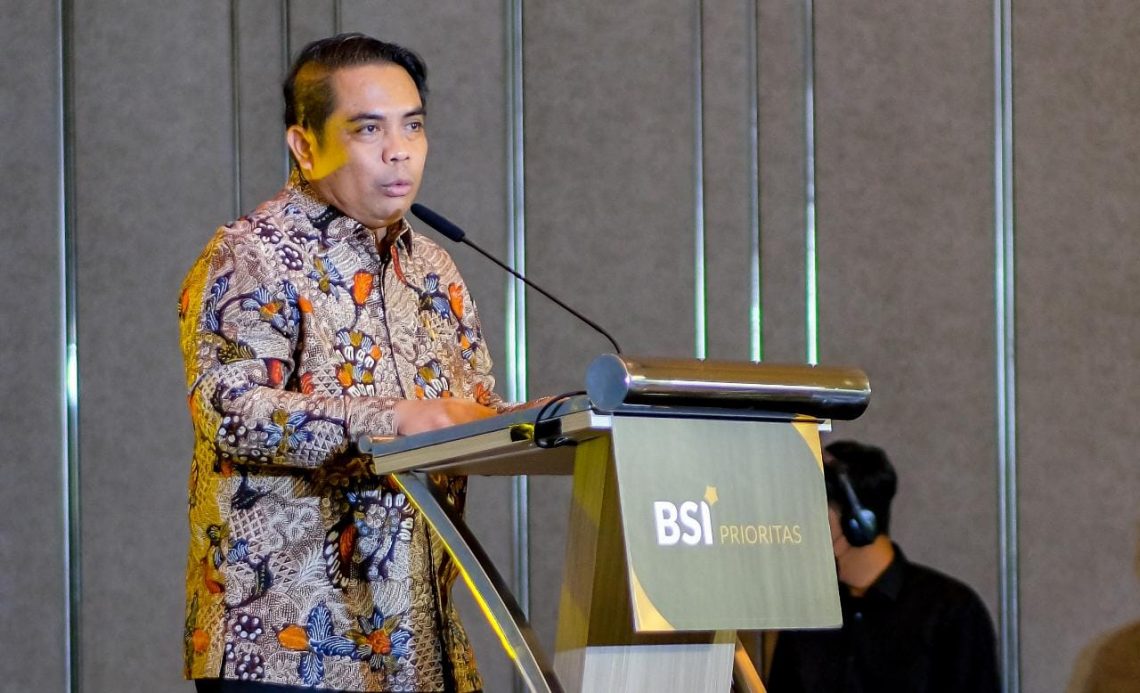 BSI Prioritas Gelar Event Fun Tax Talk