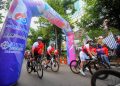 Fun Ride Bank BTN