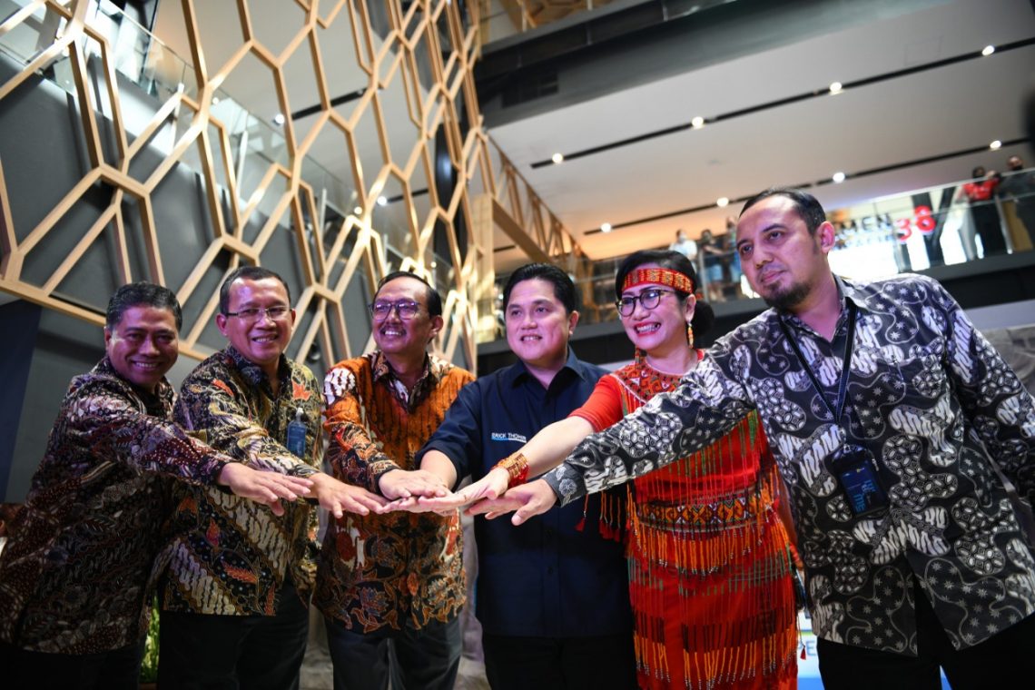 BTN Menjawab Kebutuhan Rumah Untuk Millenial