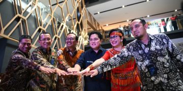 BTN Menjawab Kebutuhan Rumah Untuk Millenial