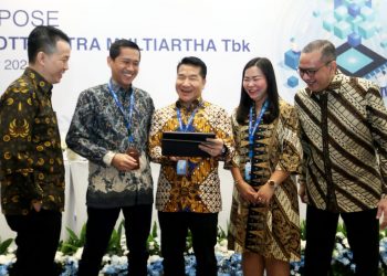 Laba Bersih WOM Finance Meningkat 62%Per September 2022