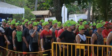 Herbalife Nutrition Dukung Penyelenggaraan Ironman 70.3 Lombok