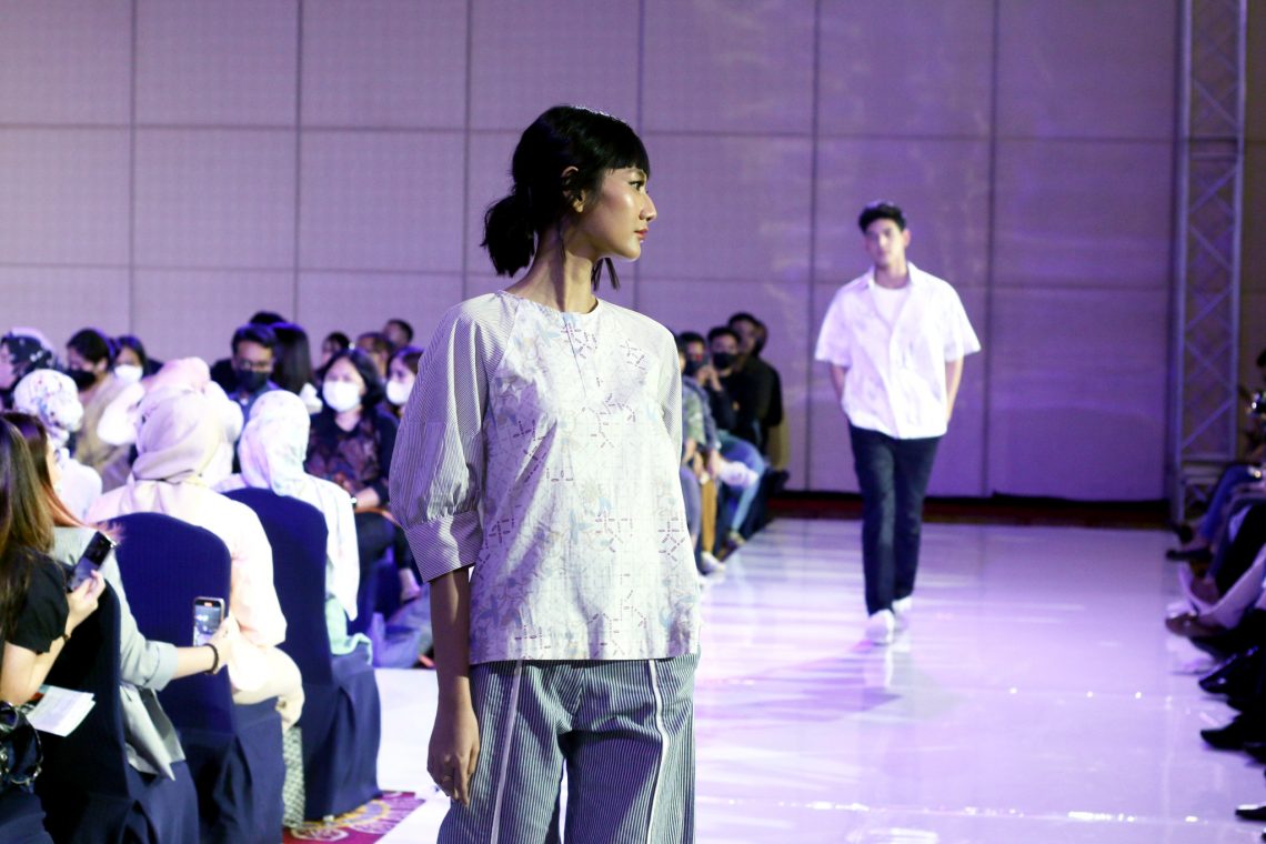 Minat Terhadap Produk Indonesia di Fashion Week Semakin Meningkat