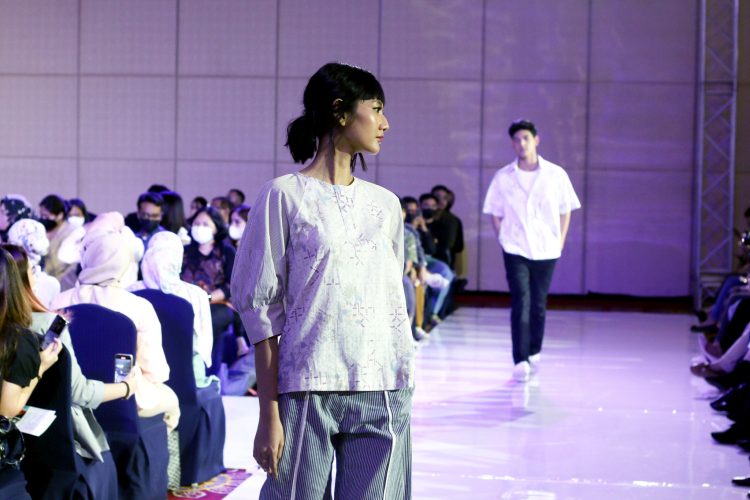 Minat Terhadap Produk Indonesia di Fashion Week Semakin Meningkat