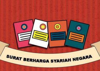 Lelang Enam Seri SBSN, Pemerintah Serap Dana Rp1,89 Triliun