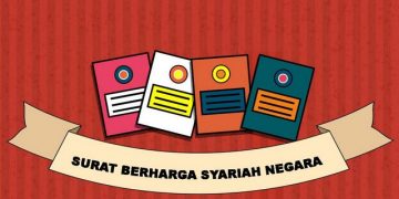 Lelang Enam Seri SBSN, Pemerintah Serap Dana Rp1,89 Triliun