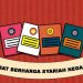 Lelang Enam Seri SBSN, Pemerintah Serap Dana Rp1,89 Triliun