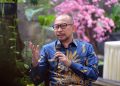 Chatib Basri: Sikap Pesimis Tingkatkan Risiko Terjadinya Resesi