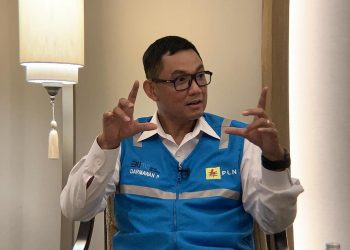 Bos PLN Sanjung Dukungan Menkeu Sri Mulyani