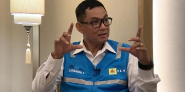 PLN Susun Peta Jalan Pensiun Dini PLTU