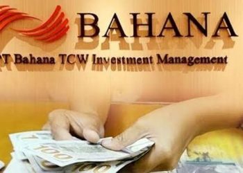 Bahana TCW Konsisten Terapkan Nilai AKHLAK Dalam Pengembangan Bisnis