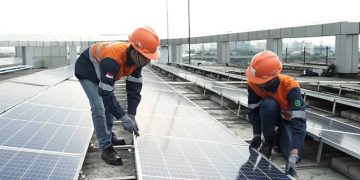 Mitsui & Co dan SSIA Tambah Pendanaan Startup Energi Terbarukan Xurya Sebesar US$ 33 Juta